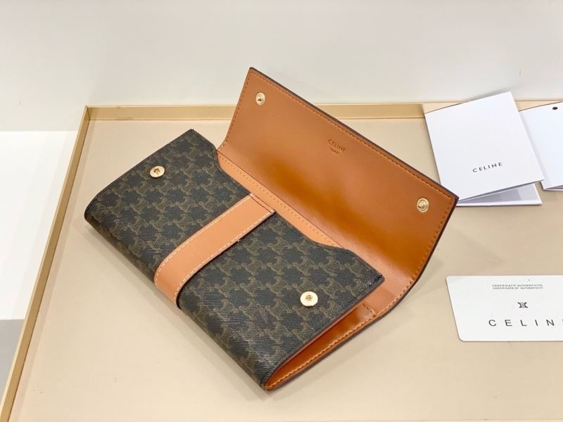 Celine Wallets Purse